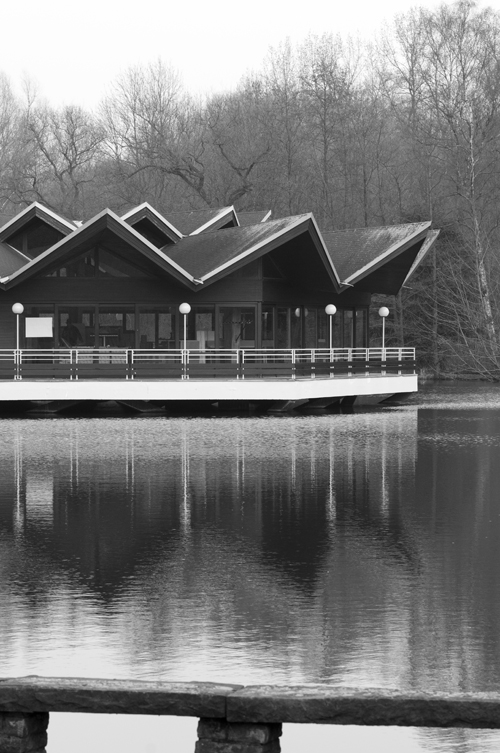 Buschmühle Strandpavillon