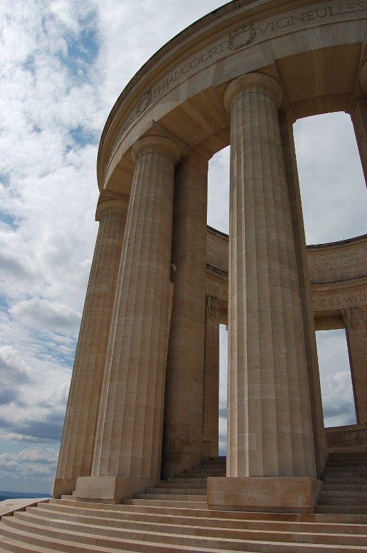 Butte de Montsec