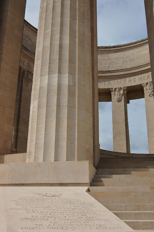 Butte de Montsec