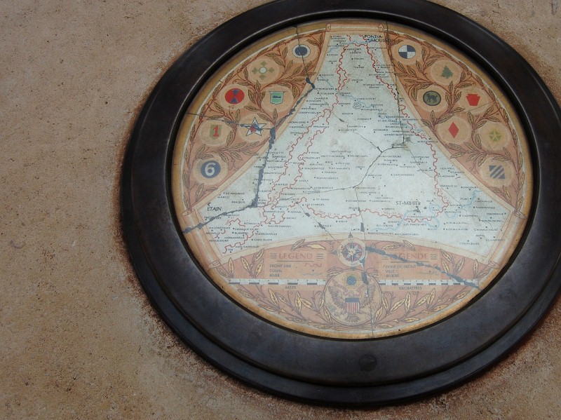 Butte de Montsec
