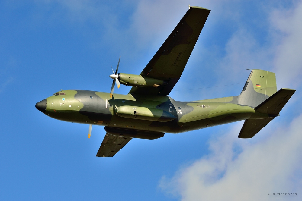 C 160 Transall