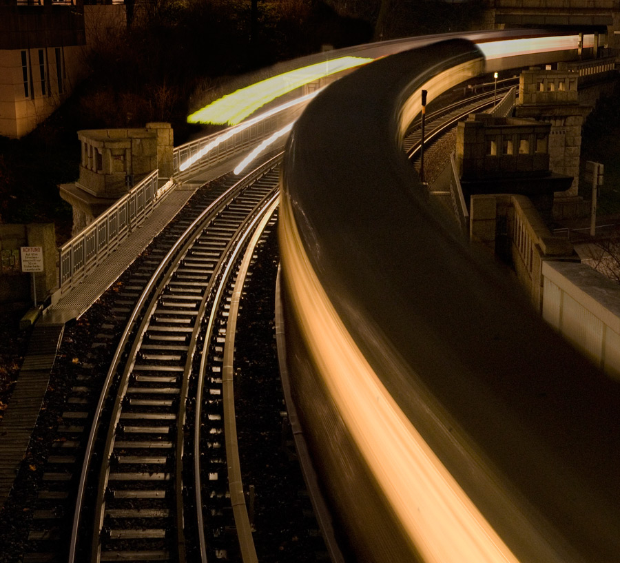 (c) 2007 Matthias Merz HH NightTrainz