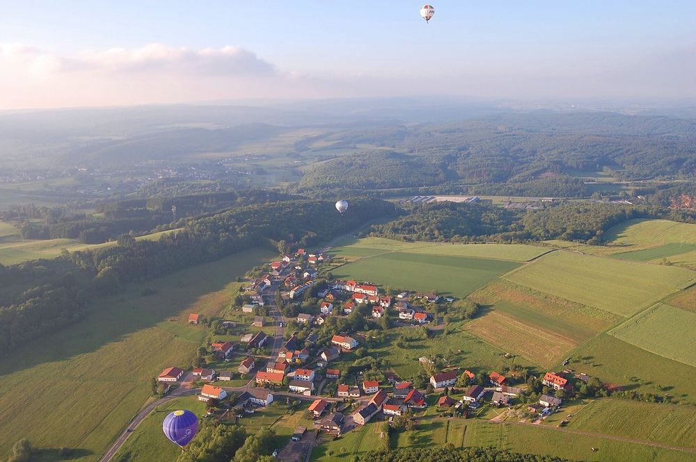 c Haufendorf 0555