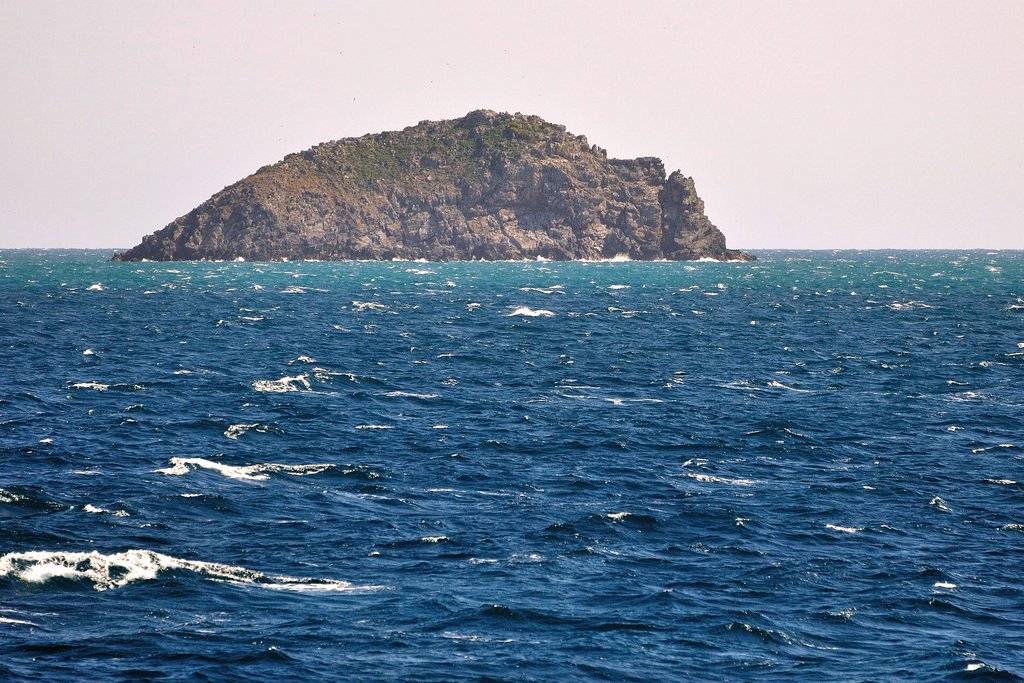 c Isola Argentarola