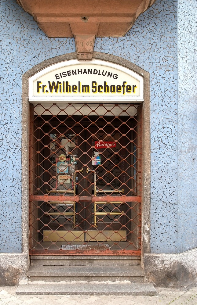 c Schaefer OTW 1347