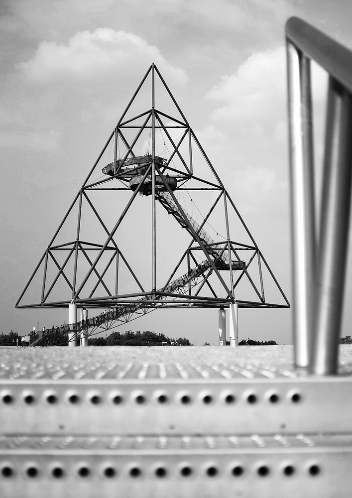 c Tetraeder 4992