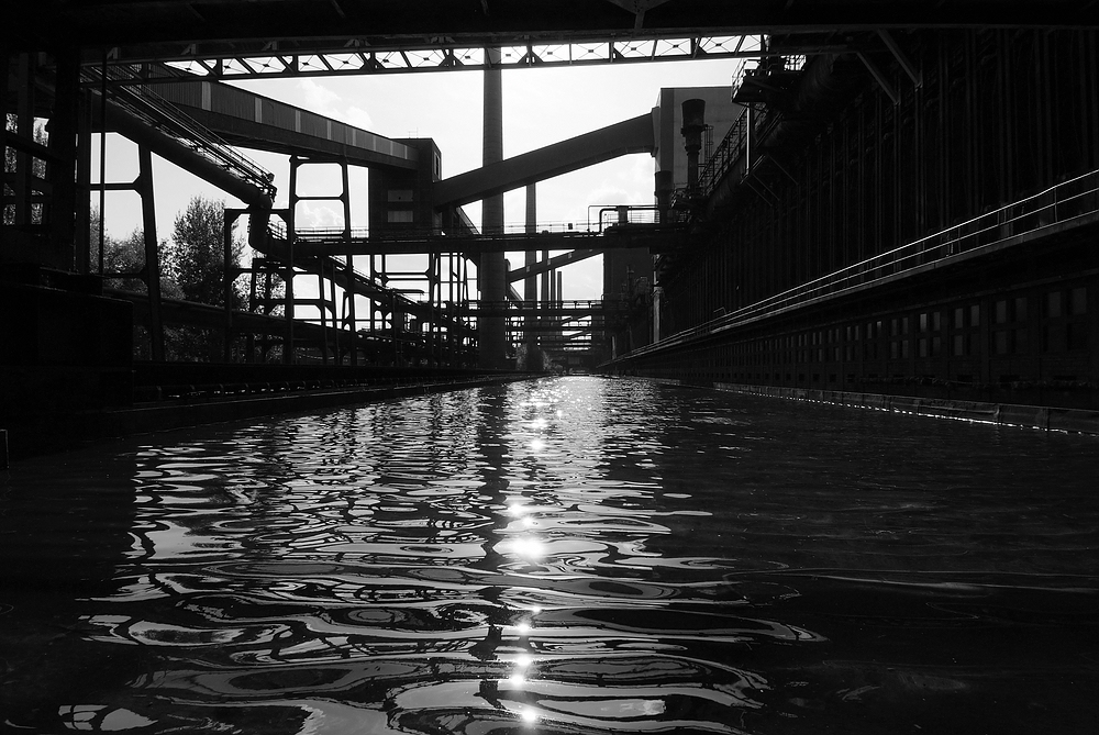 c Zollverein Kokerei 8465