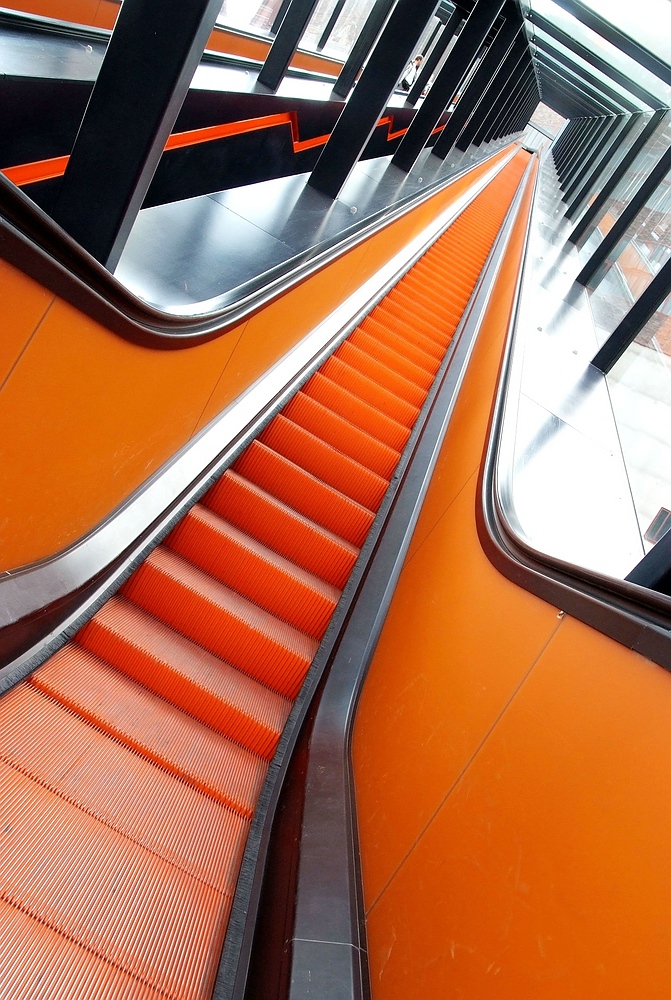 c Zollverein Treppen 8483
