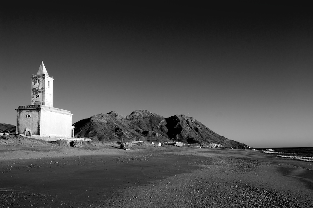 Cabo de Gata