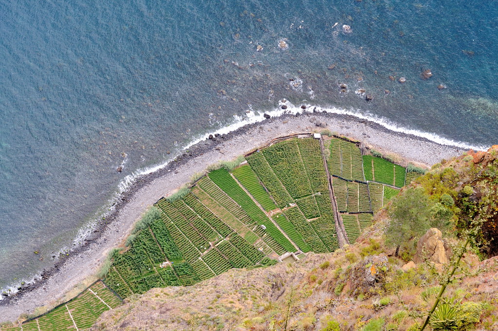 Cabo Girao