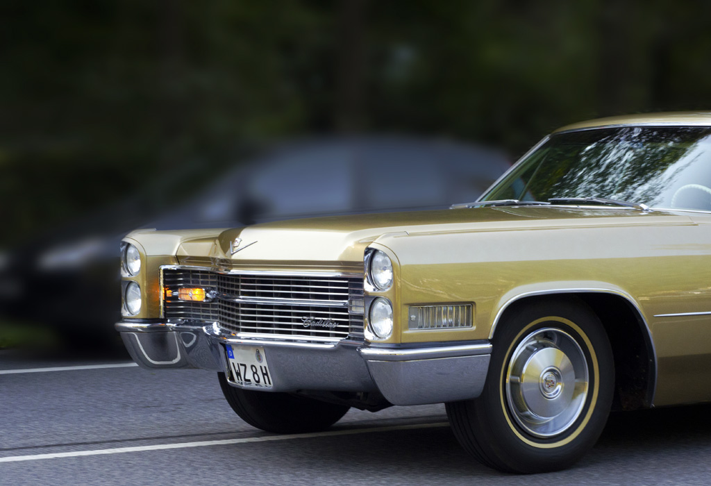 Caddy