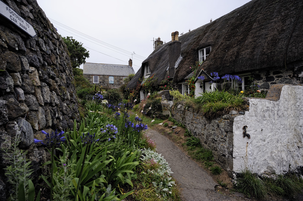 Cadgwith (Cornwall)