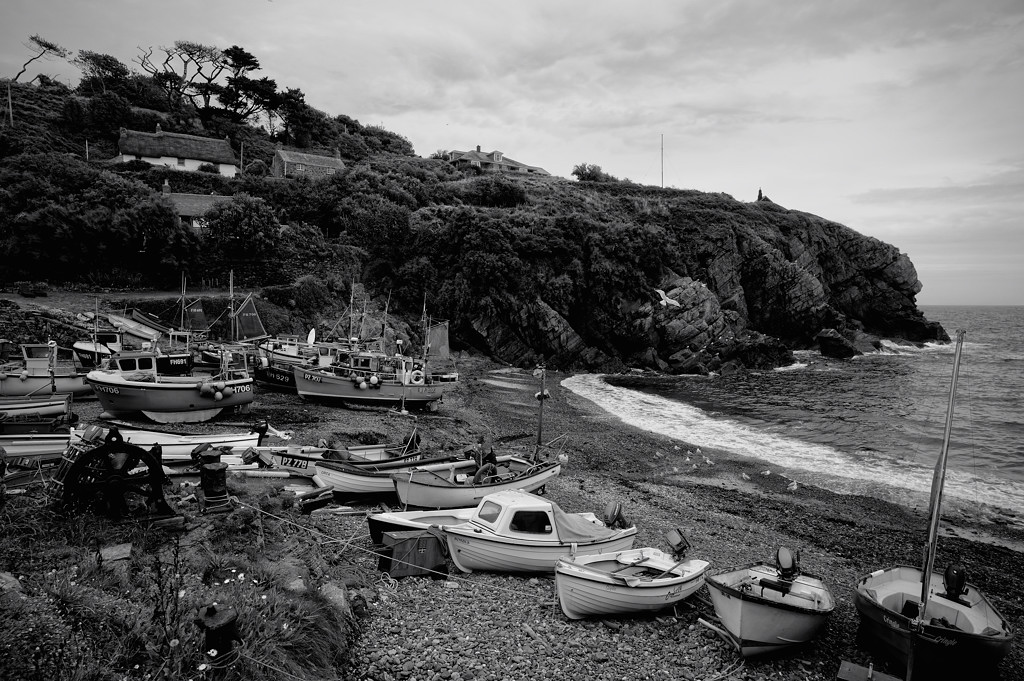 Cadgwith (Cornwall)