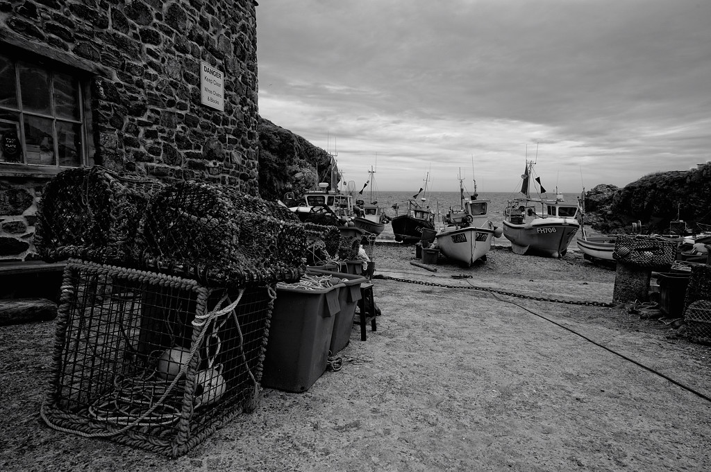 Cadgwith (Cornwall)