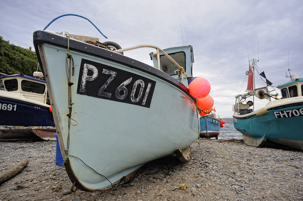 Cadgwith (Cornwall)