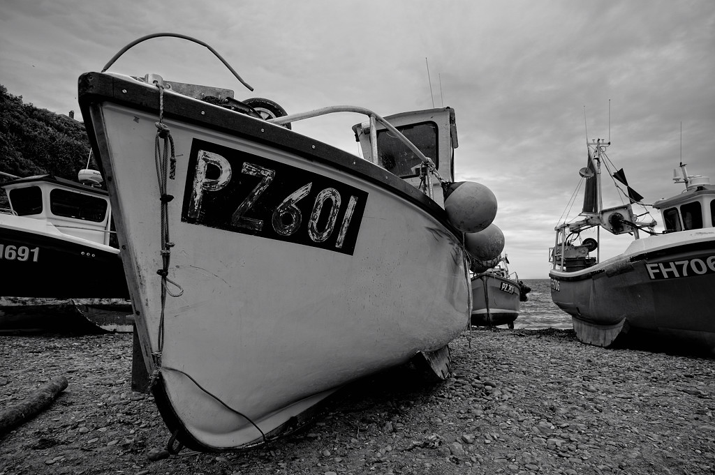 Cadgwith (Cornwall)