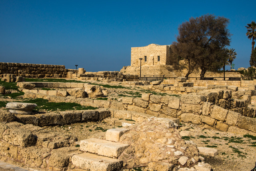caesarea 07010