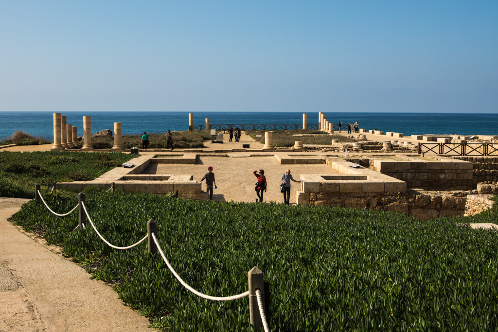 caesarea 07022