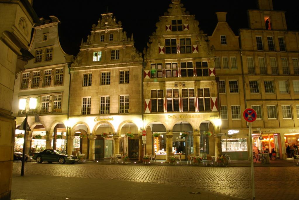 Cafe Kleimann