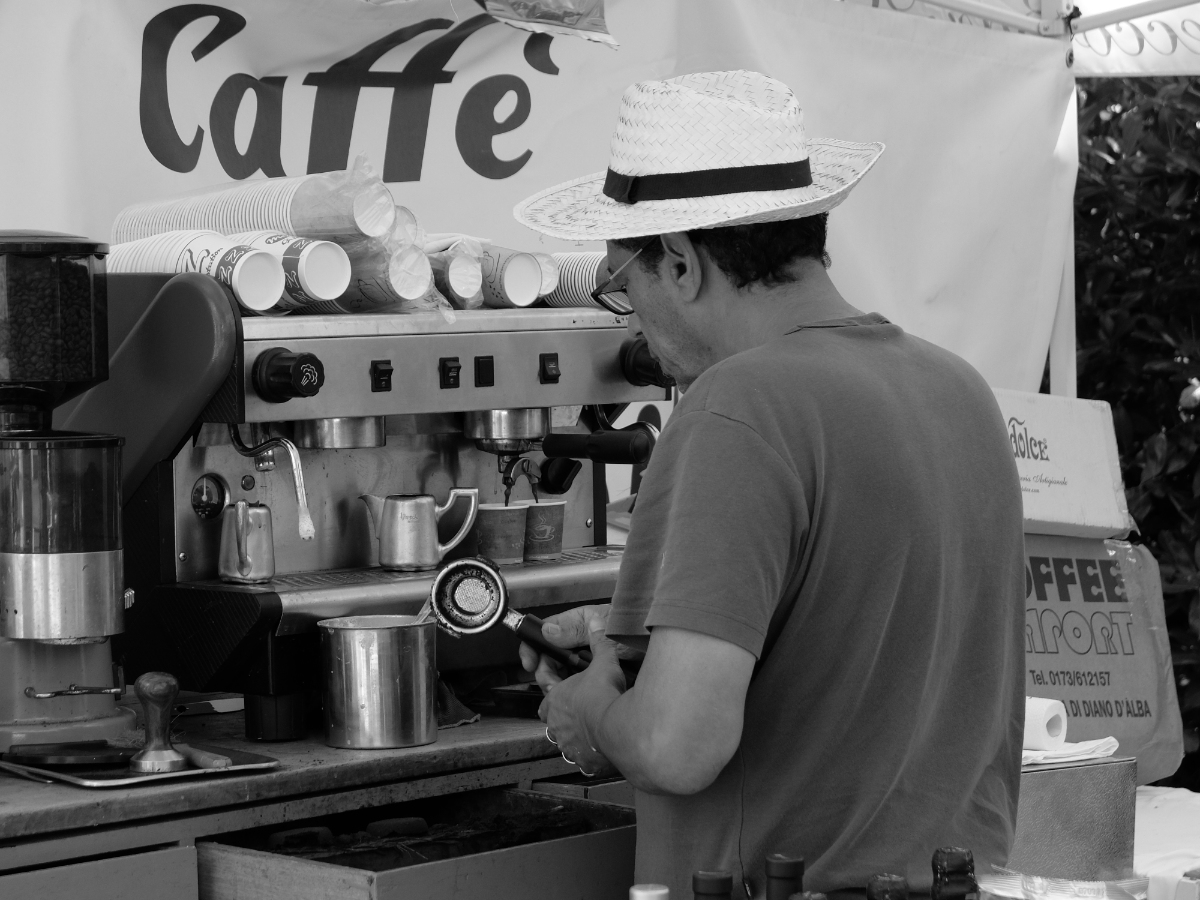 Cafe