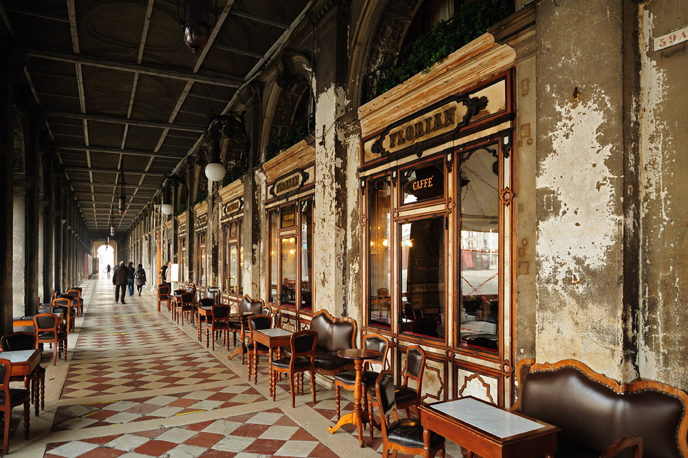 Caffé Florian