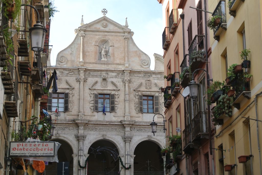 Cagliari