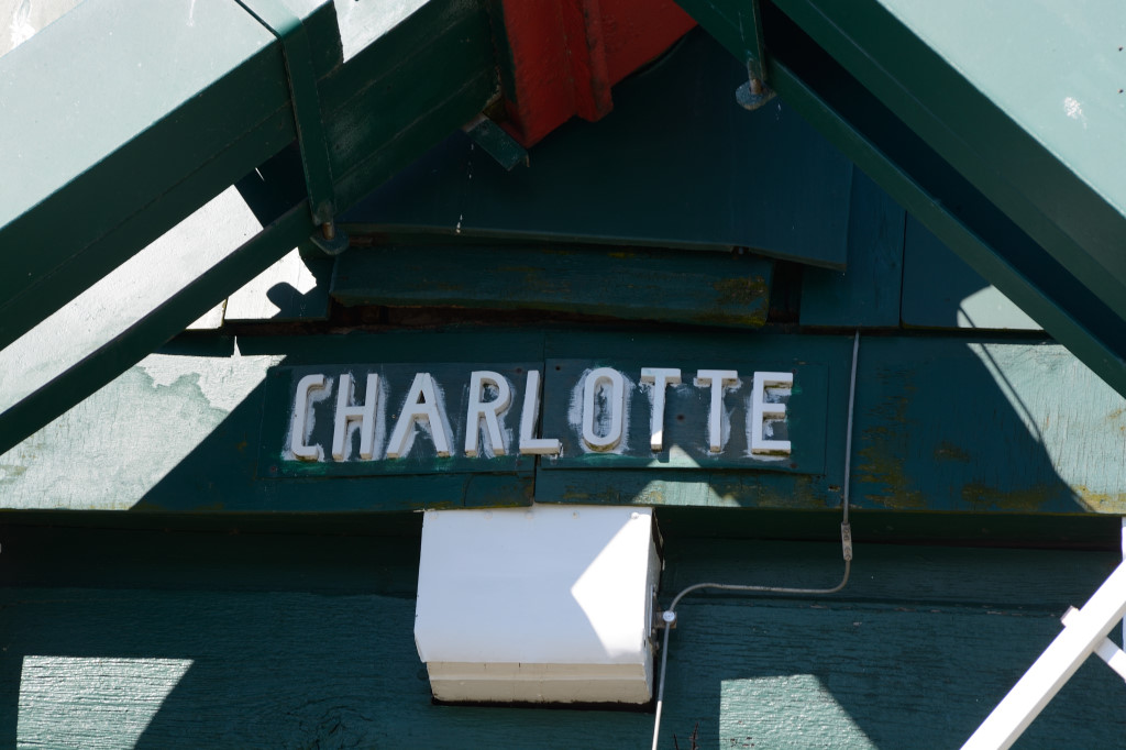 Cahrlotte