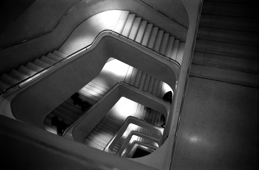 Caixa Forum Madrid