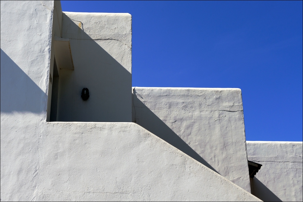 Cala d Or - Hausausschnitt