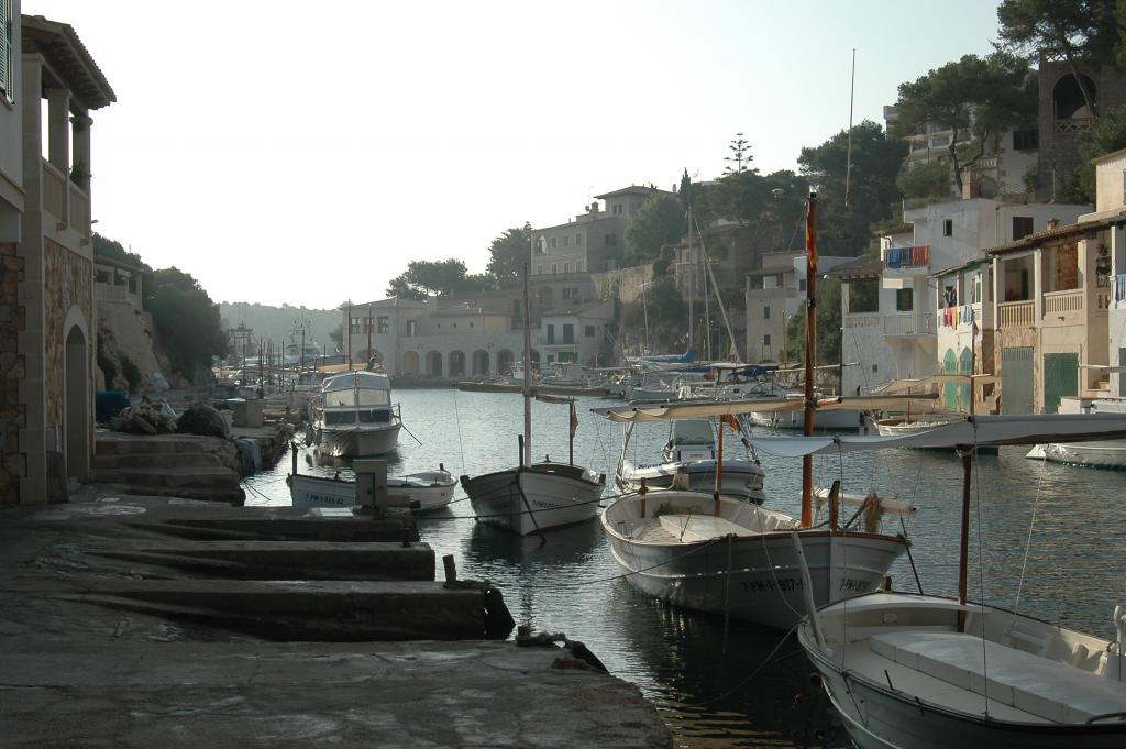 Cala Figuera