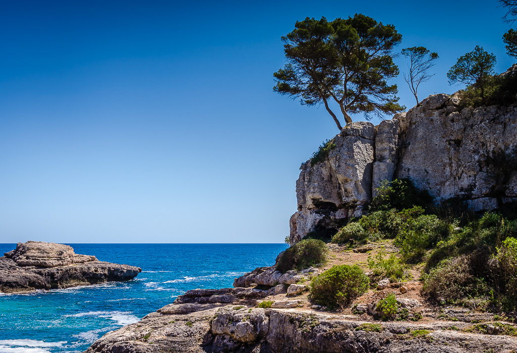 Cala S'Almunia