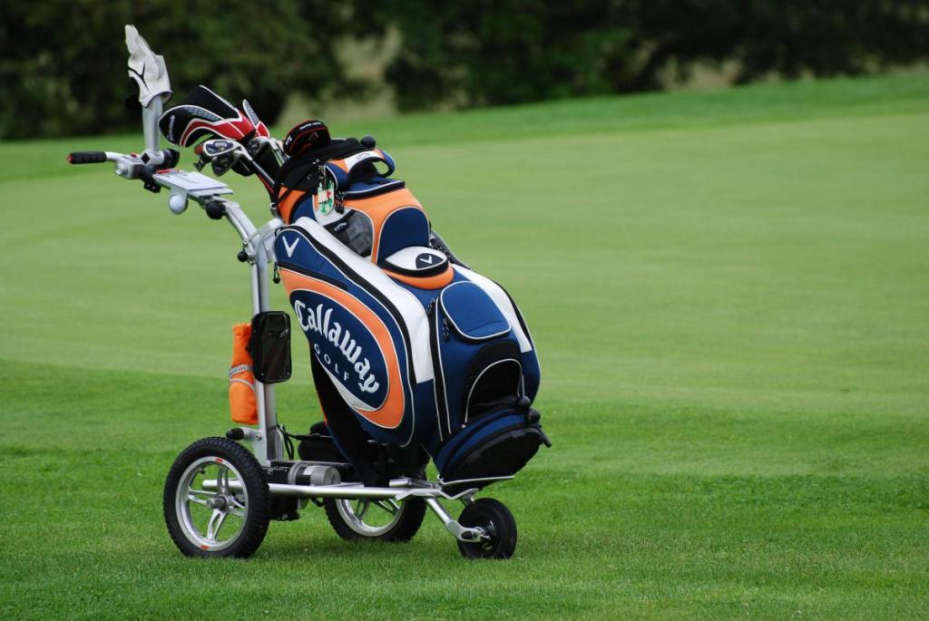 Callaway