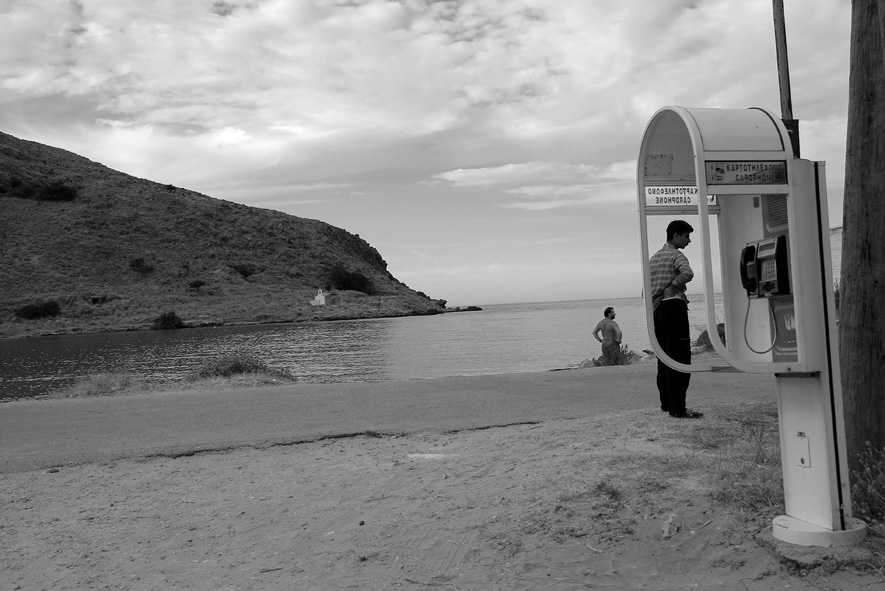 Calling Kreta