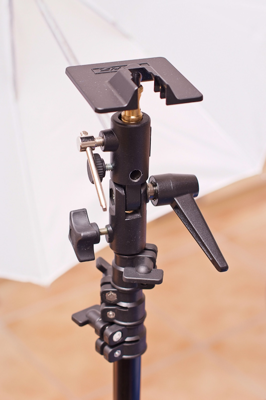 Calumet Schirmneiger