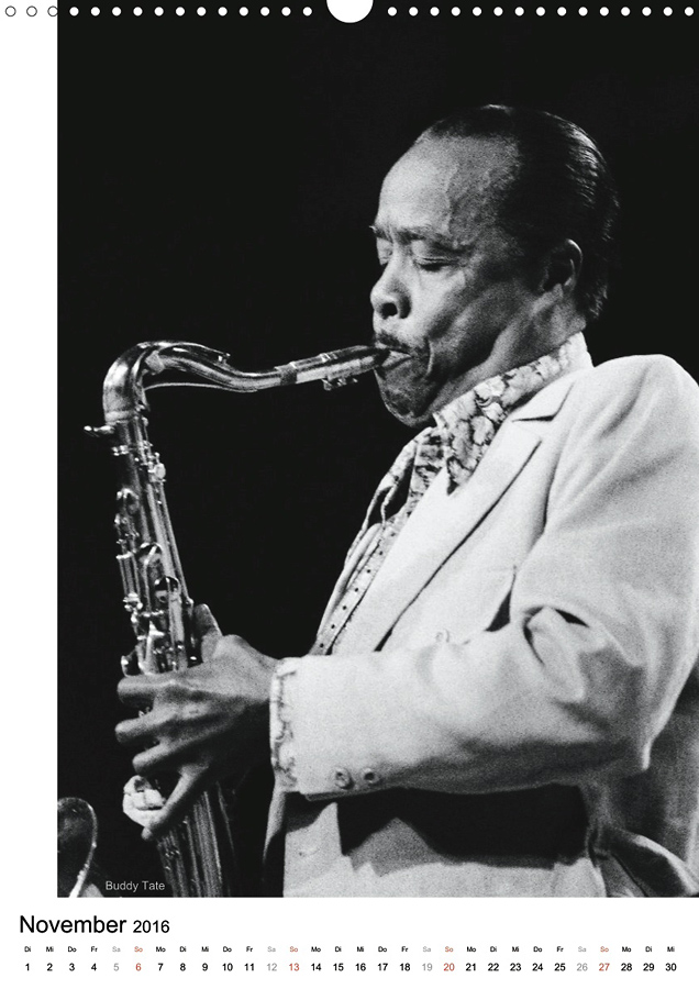 Calvendo Jazzlive 11 klein