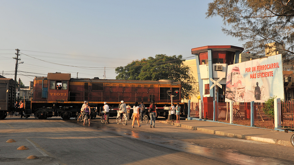Camagüey 71071
9020