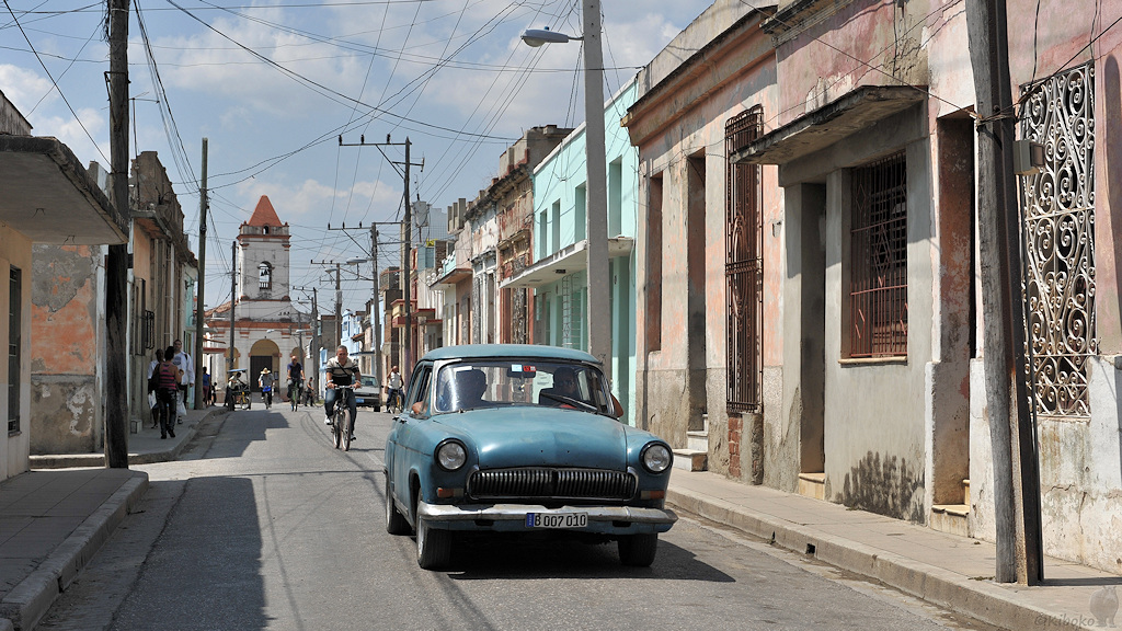Camagüey
8360a