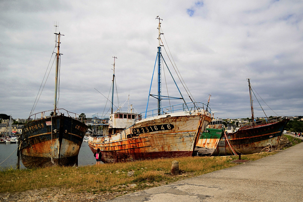 Camaret sur mer 14708390149 8405af101d o