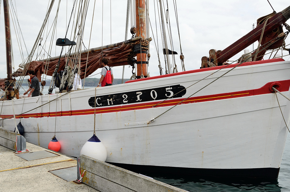 Camaret sur mer 14708502017 26c8cdedef o