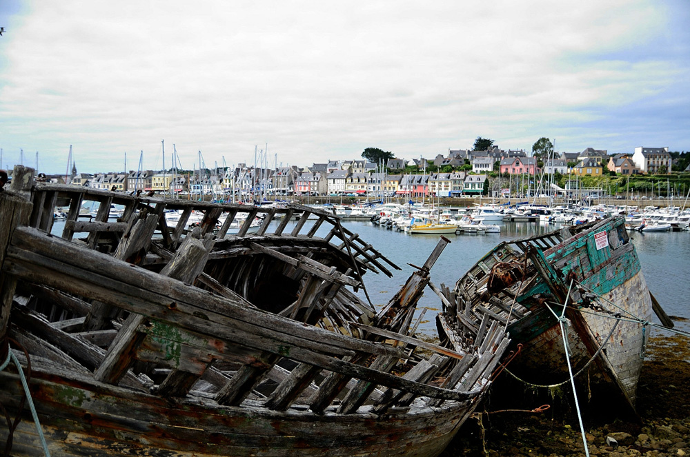 Camaret sur mer 14895003565 df7f41cf15 o