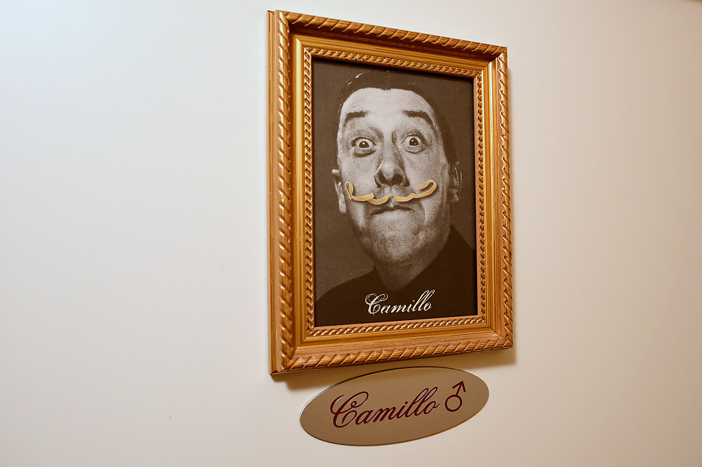 Camillo