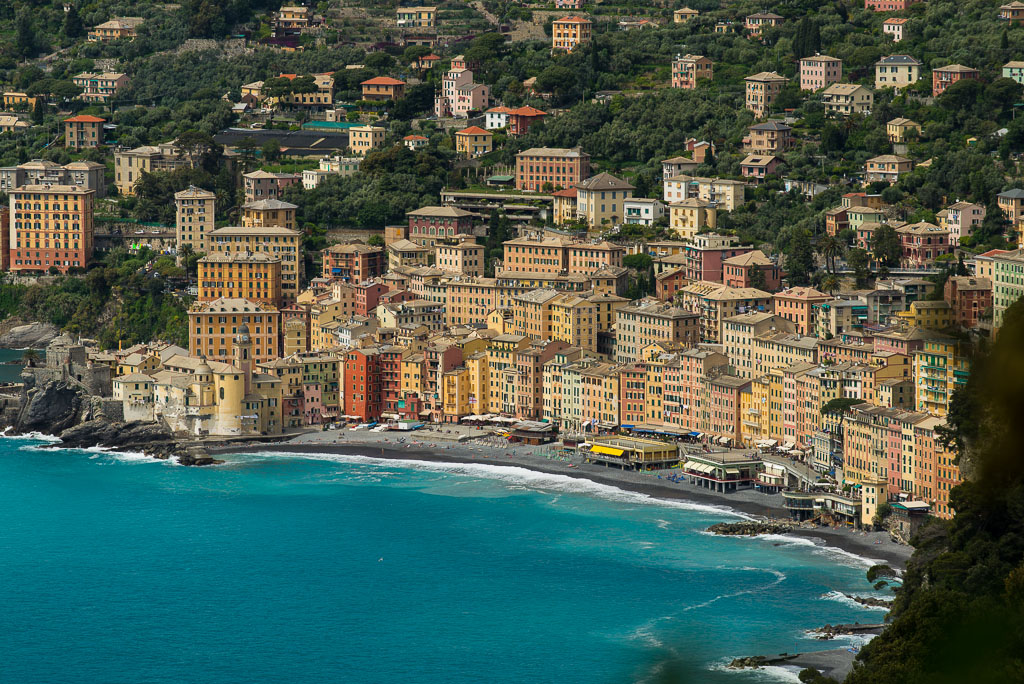 Camogli 7660