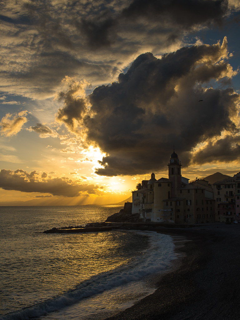 Camogli 7872