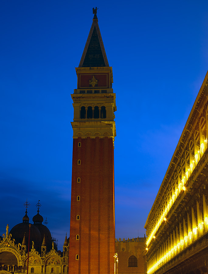 Campanile