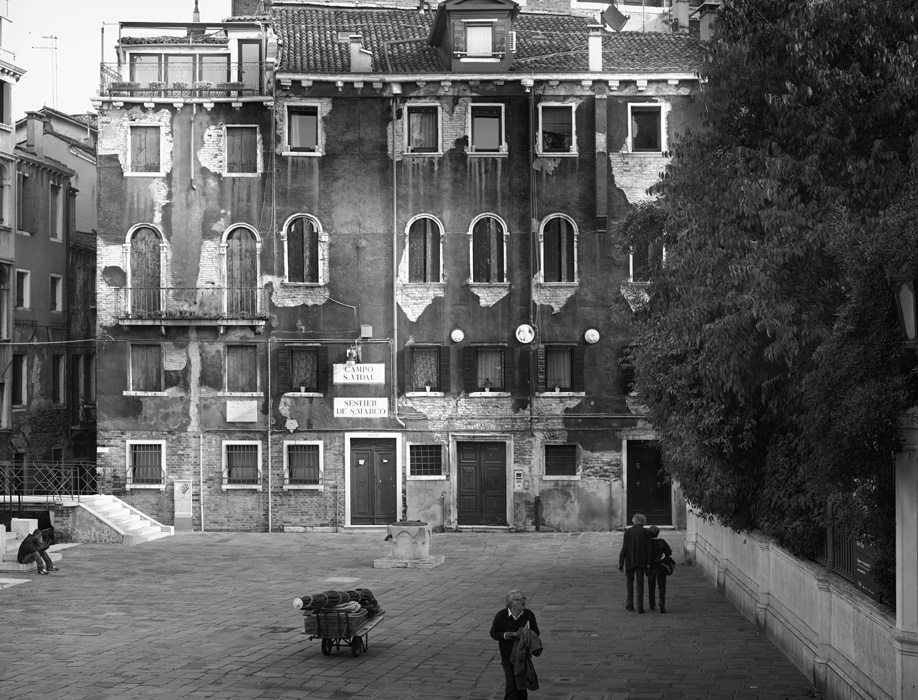Campo S.Vidal
