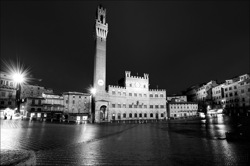 Campo Siena - Palazzo 05/2010 -