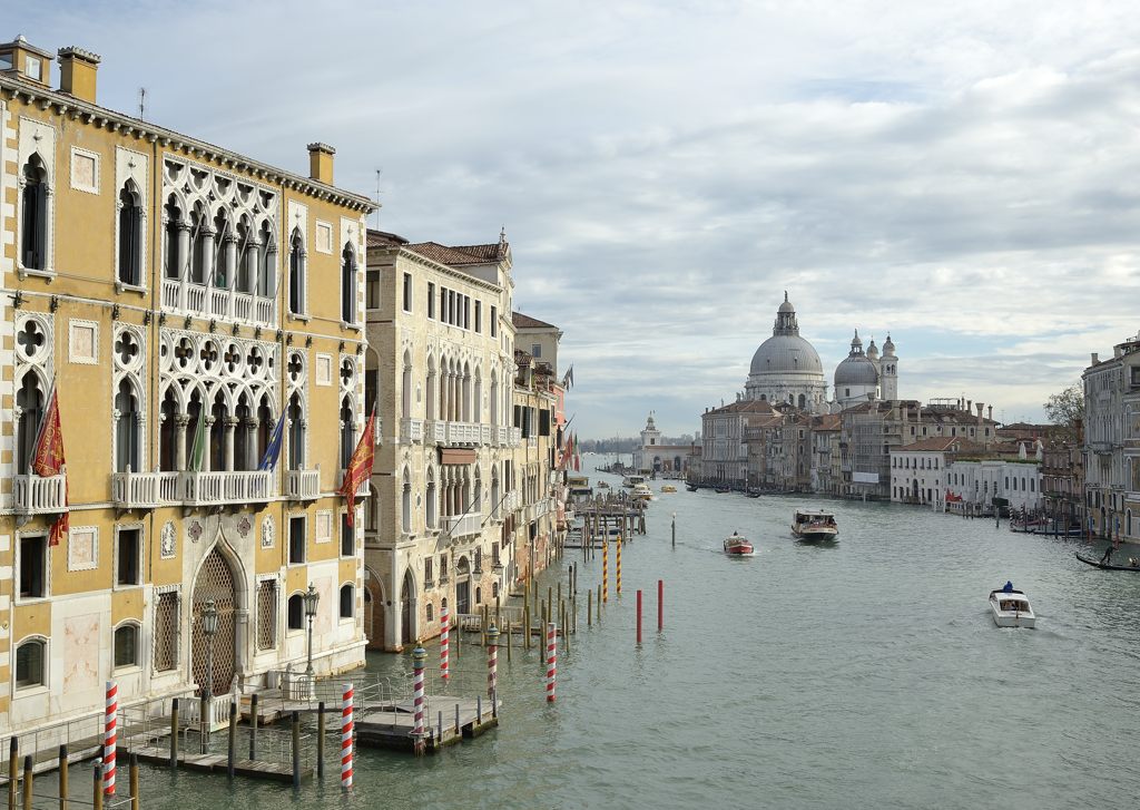 Canal Grande tags