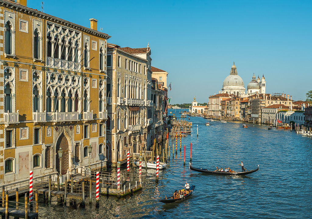 Canal Grande