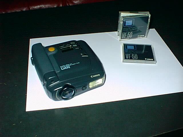 CANON
