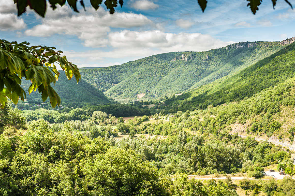 Cantobre Landschaft 2